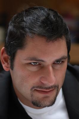 Árpa Attila-stock-foto