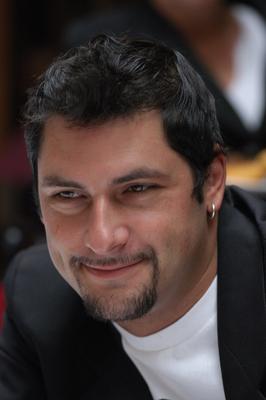 Árpa Attila-stock-foto