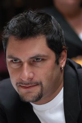 Árpa Attila-stock-foto