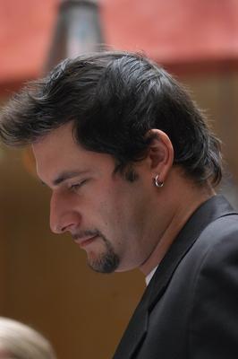 Árpa Attila-stock-foto