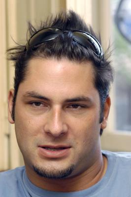 Árpa Attila-stock-foto