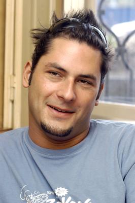 Árpa Attila-stock-foto