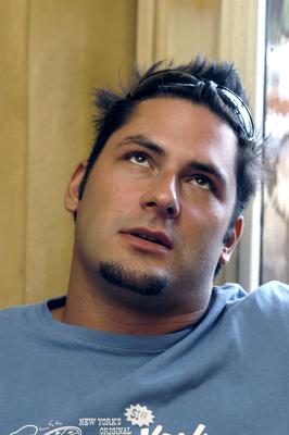 Árpa Attila-stock-foto