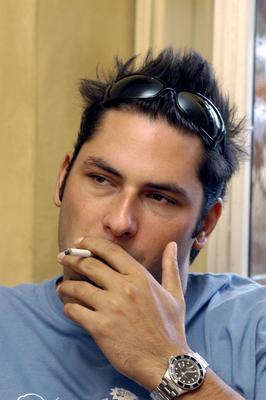 Árpa Attila-stock-foto