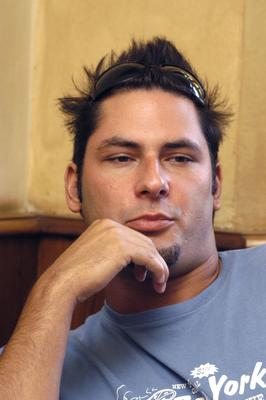 Árpa Attila-stock-foto