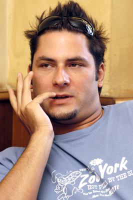 Árpa Attila-stock-foto