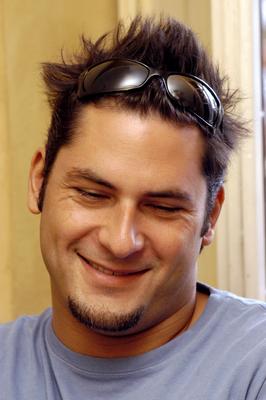 Árpa Attila-stock-foto