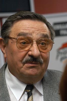 Avar István-stock-foto