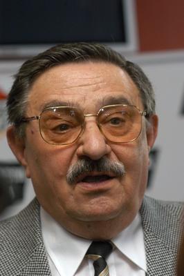 Avar István-stock-foto