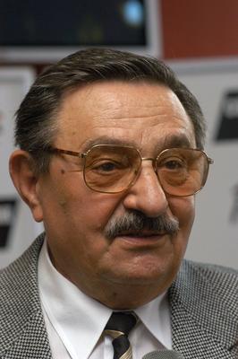 Avar István-stock-foto