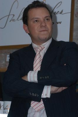 Nacsa Olivér-stock-foto