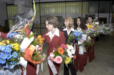 Ballagás-stock-foto