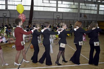 Ballagás-stock-foto