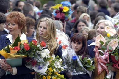 Ballagás-stock-foto