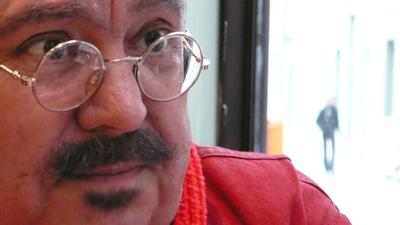 Bergendy István-stock-foto