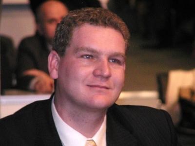 Dr. Botka László-stock-foto