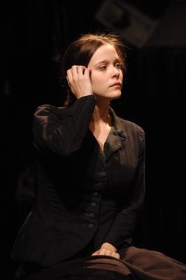 Botos Éva-stock-foto