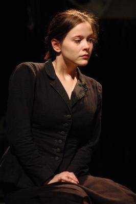 Botos Éva-stock-foto