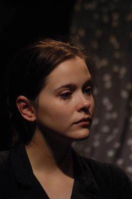 Botos Éva-stock-foto