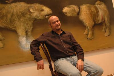 Csáki Róbert-stock-foto