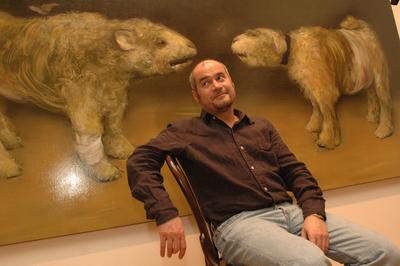 Csáki Róbert-stock-foto