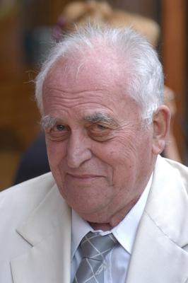 Csányi László-stock-foto