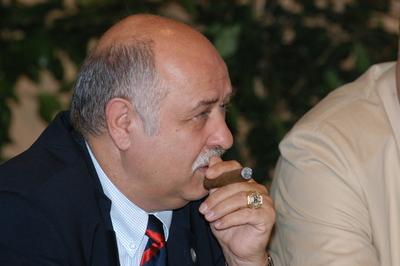 Magyar Olimpiai Bizottság közgyűlés-stock-foto