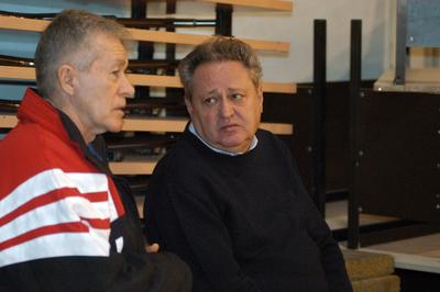 Dr. Mohácsi János-stock-foto