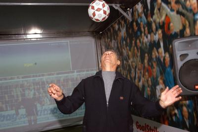 Dunai Antal-stock-foto