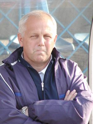 Egervári Sándor-stock-foto