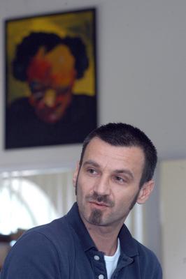 Erdélyi Zsolt-stock-foto