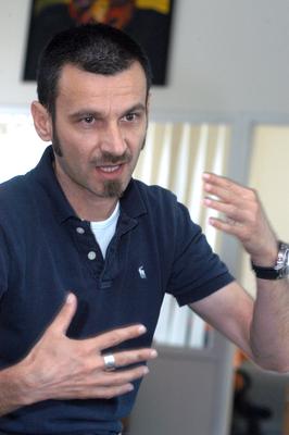 Erdélyi Zsolt-stock-foto