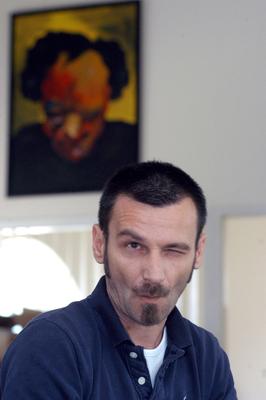 Erdélyi Zsolt-stock-foto