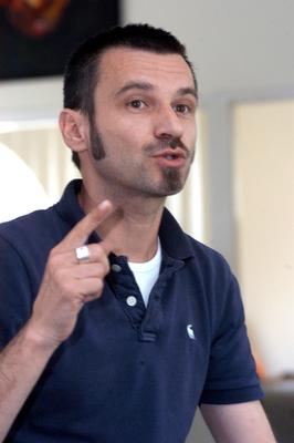 Erdélyi Zsolt-stock-foto