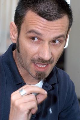 Erdélyi Zsolt-stock-foto