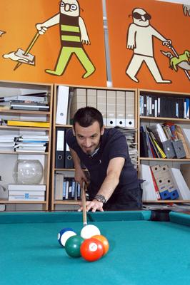 Erdélyi Zsolt-stock-foto