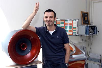 Erdélyi Zsolt-stock-foto