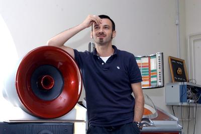 Erdélyi Zsolt-stock-foto