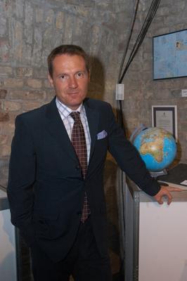 Frei Tamás-stock-foto