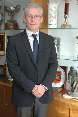Gács Pál-stock-foto