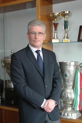 Gács Pál-stock-foto