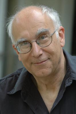 Gárdos Péter filmrendező-stock-foto