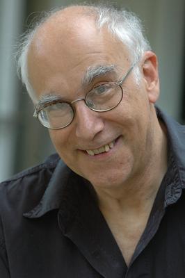 Gárdos Péter filmrendező-stock-foto