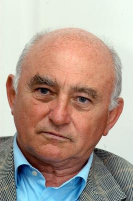 Glatz Ferenc-stock-foto