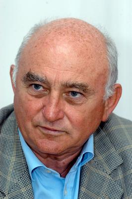 Glatz Ferenc-stock-foto