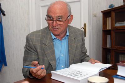 Glatz Ferenc-stock-foto