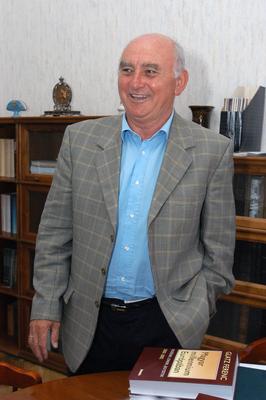 Glatz Ferenc-stock-foto