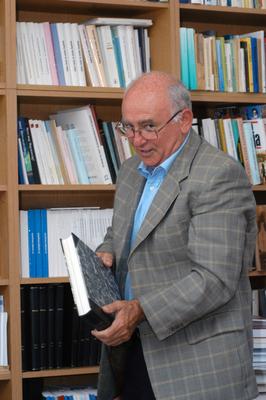 Glatz Ferenc-stock-foto