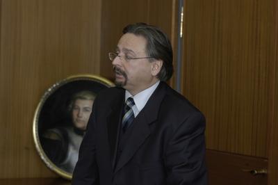 G. Németh György-stock-foto