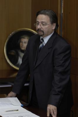 G. Németh György-stock-foto